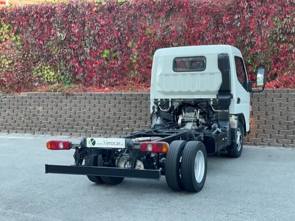 Mitsubishi Canter 3S13 - Image 5