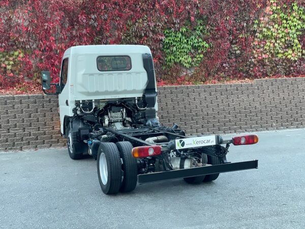 Mitsubishi Canter 3S13 - Image 6