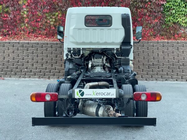 Mitsubishi Canter 3S13 - Image 7