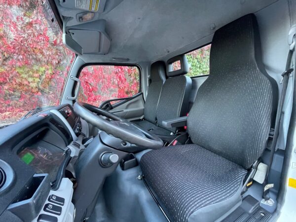 Mitsubishi Canter 3S13 - Image 14
