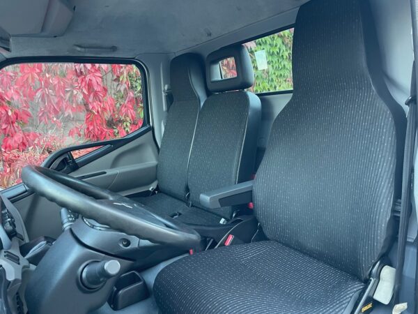 Mitsubishi Canter 3S13 - Image 15