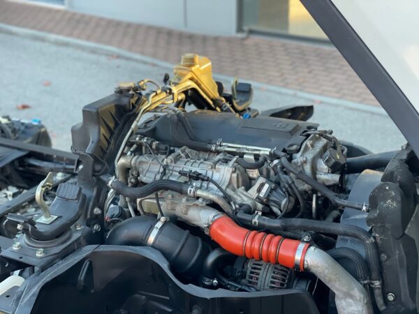 Mitsubishi Canter 3S13 - Image 20
