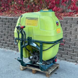 Pulverizador Rocha 400L