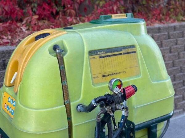 Pulverizador Rocha 400L - Image 2