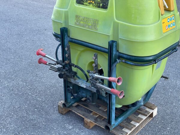 Pulverizador Rocha 400L - Image 3