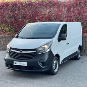 Opel Vívaro 1.6 CDTi 120HP 3L