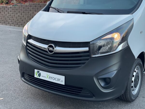 Opel Vívaro 1.6 CDTi 120HP 3L - Image 3
