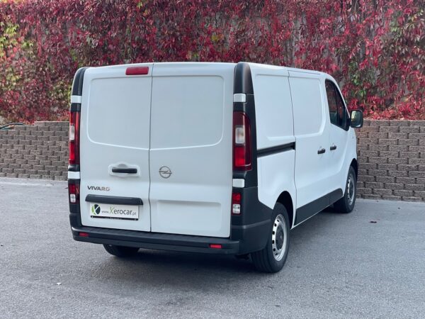 Opel Vívaro 1.6 CDTi 120HP 3L - Image 7
