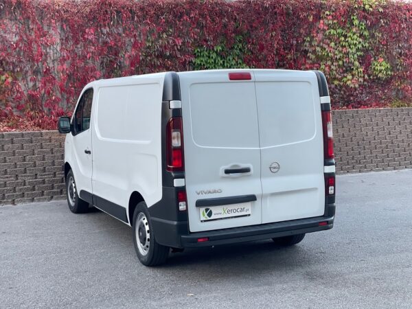 Opel Vívaro 1.6 CDTi 120HP 3L - Image 8