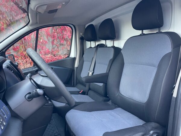 Opel Vívaro 1.6 CDTi 120HP 3L - Image 19