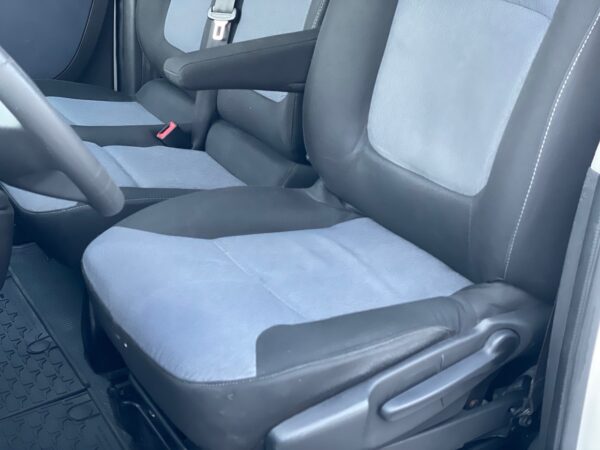 Opel Vívaro 1.6 CDTi 120HP 3L - Image 21