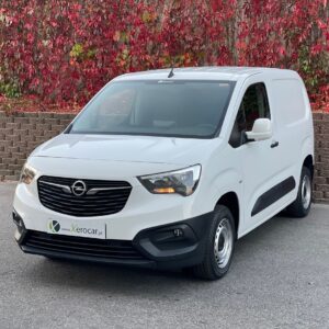Opel Combo 1.5 CDTi 100HP 3L