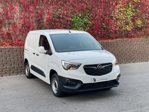 Opel Combo 1.5 CDTi 100HP 3L - Image 2