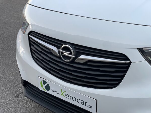 Opel Combo 1.5 CDTi 100HP 3L - Image 4