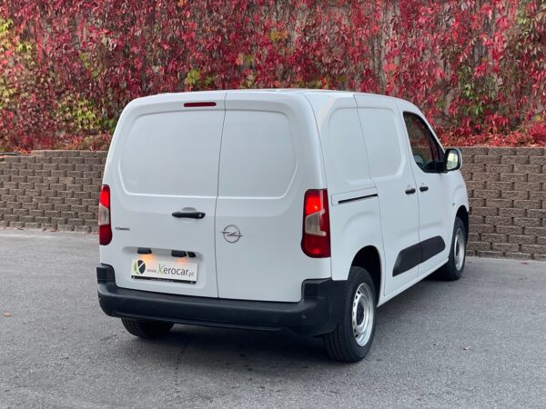 Opel Combo 1.5 CDTi 100HP 3L - Image 7