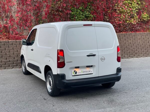 Opel Combo 1.5 CDTi 100HP 3L - Image 8