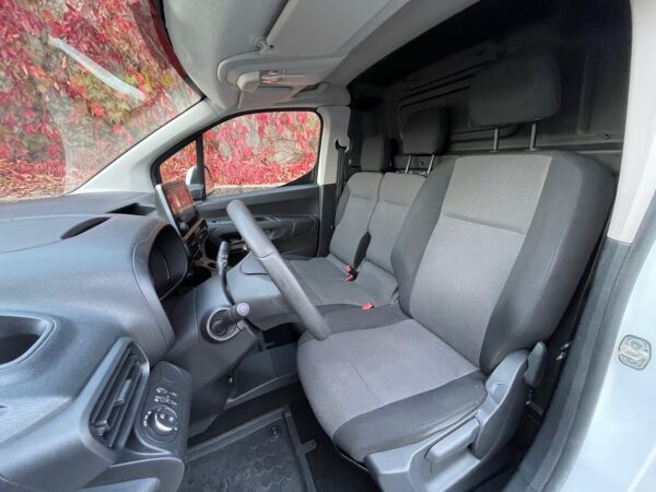 Opel Combo 1.5 CDTi 100HP 3L - Image 22