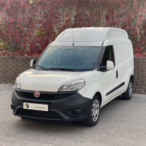 Fiat Doblo XL 1.6 M-Jet 120HP 3L Isotérmica