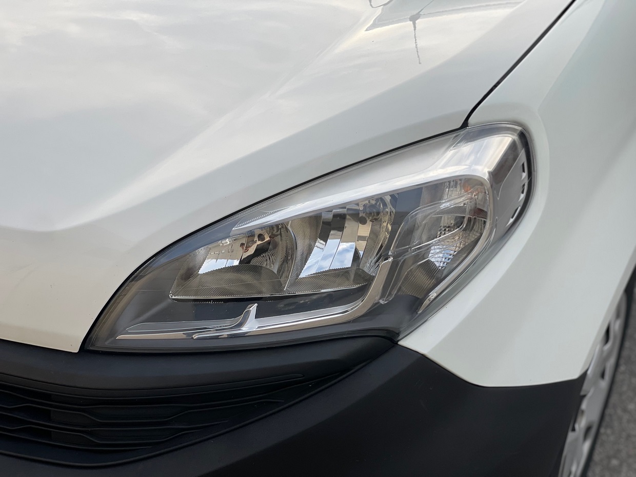 Fiat Doblo XL 1.6 M-Jet 120HP 3L Isotérmica - Image 4