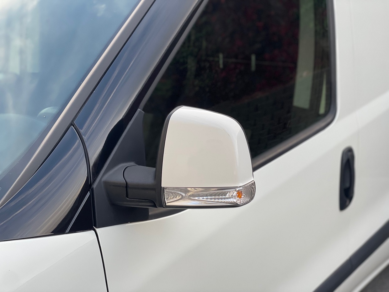 Fiat Doblo XL 1.6 M-Jet 120HP 3L Isotérmica - Image 5