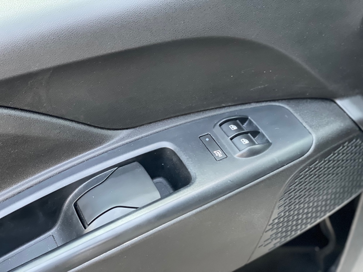 Fiat Doblo XL 1.6 M-Jet 120HP 3L Isotérmica - Image 16