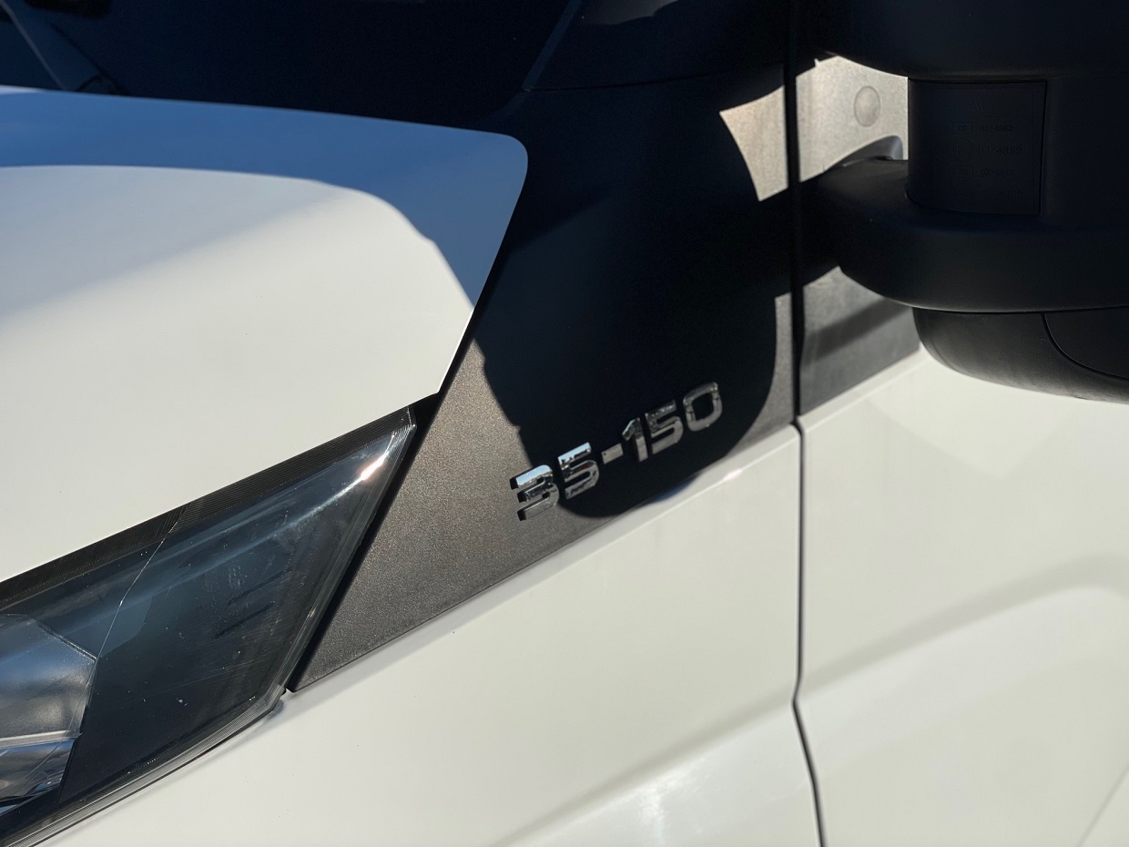 Iveco Daily 35C15 Cabine Dupla 7L - Image 5