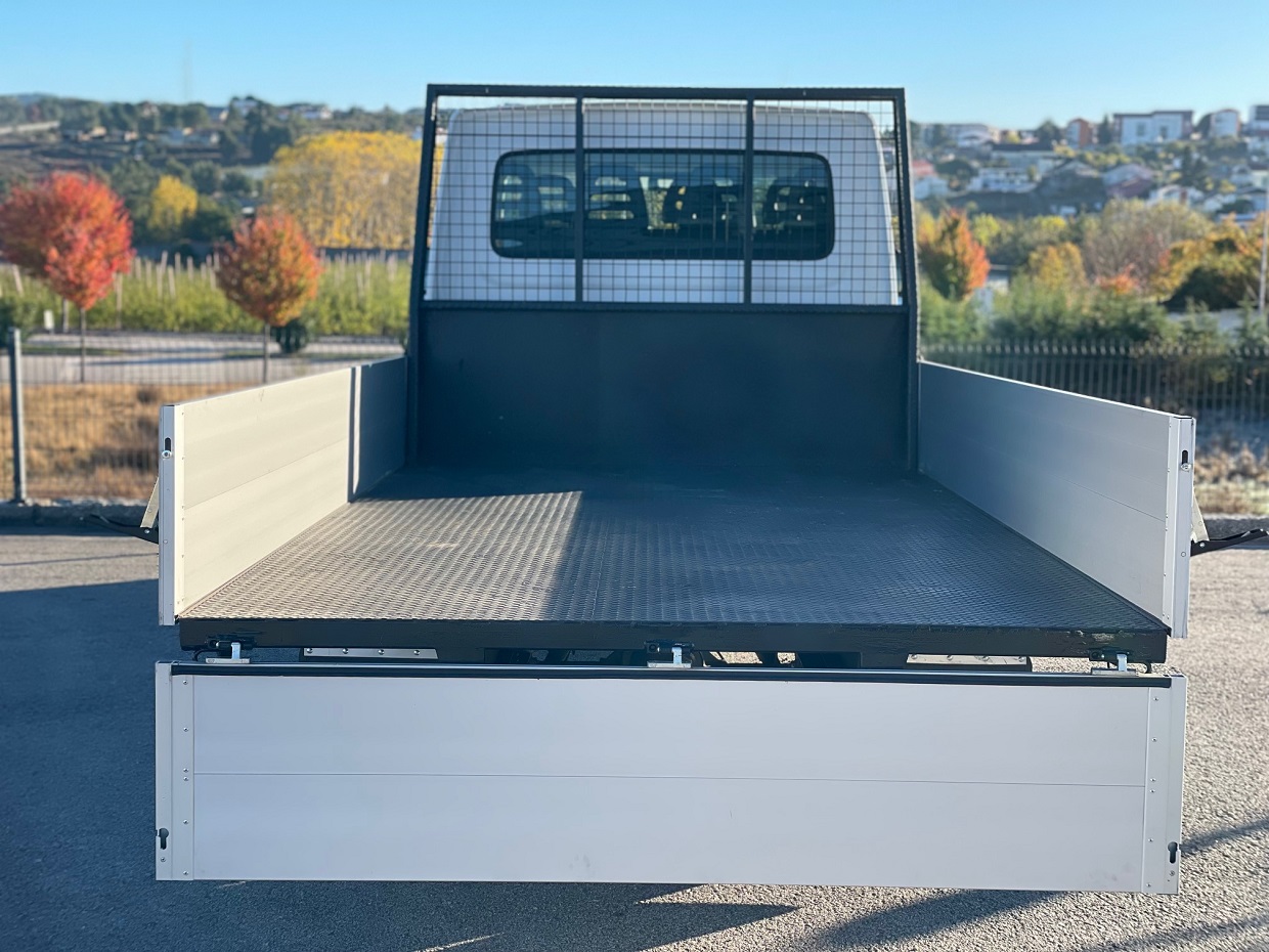 Iveco Daily 35C15 Cabine Dupla 7L - Image 8