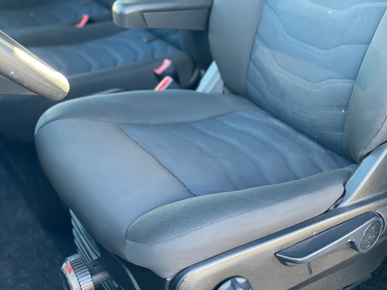 Iveco Daily 35C15 Cabine Dupla 7L - Image 20