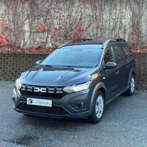 Dacia Jogger 1.0 ECO-G Comfort Bi-Fuel