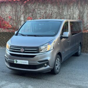 Fiat Talento 2.0 M-Jet 145HP L2 9L