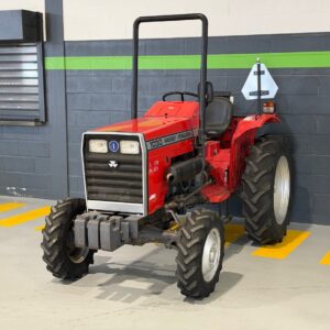 Massey Fergunson 1030 4RM