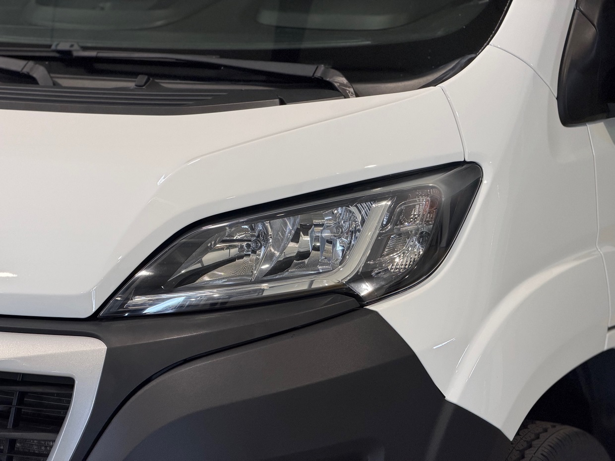 Peugeot Boxer 2.2 BlueHDi 120HP L1H1 3L - Image 5