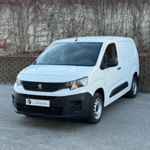 Peugeot Partner 1.5 BlueHDi 100HP L2 3L