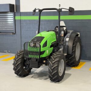 Deutz-Fahr Agrokid 220 4RM
