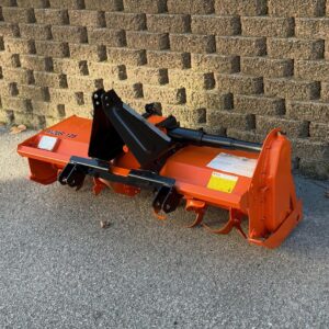 Triturador Muratori MZ2S 125