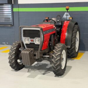 Massey Fergunson 354S 4RM