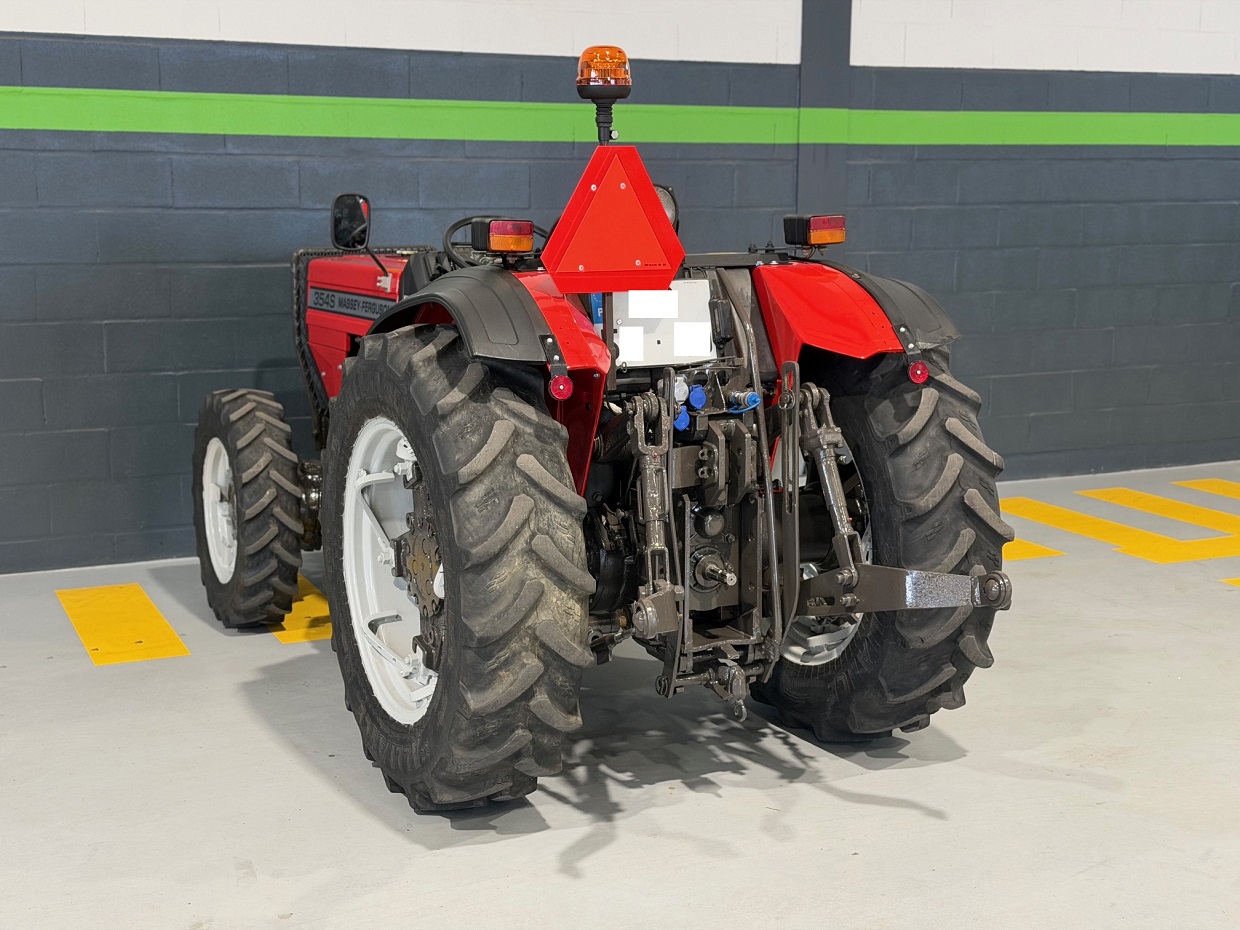 Massey Fergunson 354S 4RM - Image 5