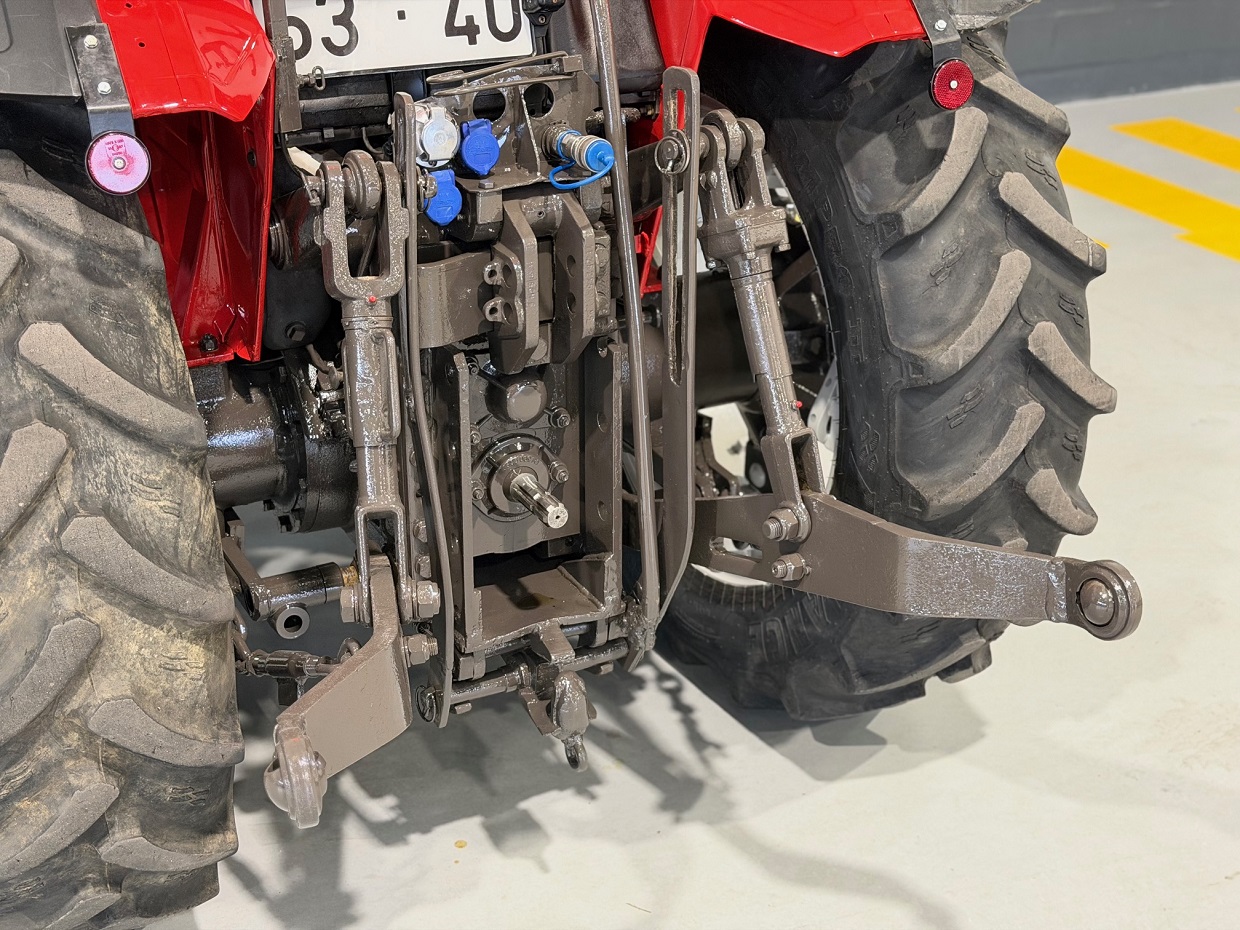 Massey Fergunson 354S 4RM - Image 6