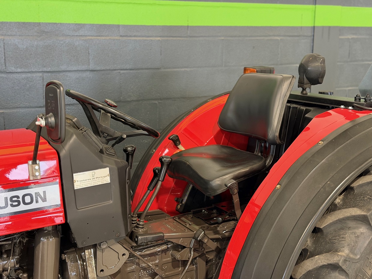 Massey Fergunson 354S 4RM - Image 11