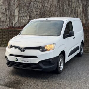 Toyota ProaceCity 1.5 D-4D 100HP 3L