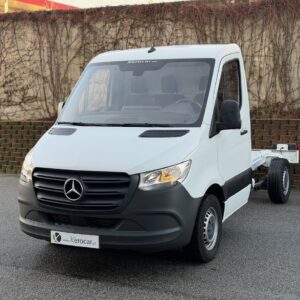 Mercedes-Benz Sprinter 314 CDi
