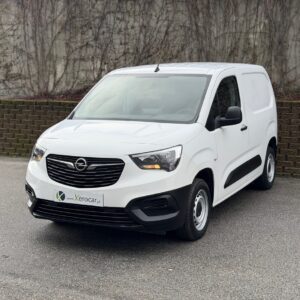 Opel Combo 1.5 CDTi 100HP 3L