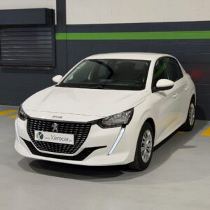Peugeot 208 1.2 PureTech Active Pack