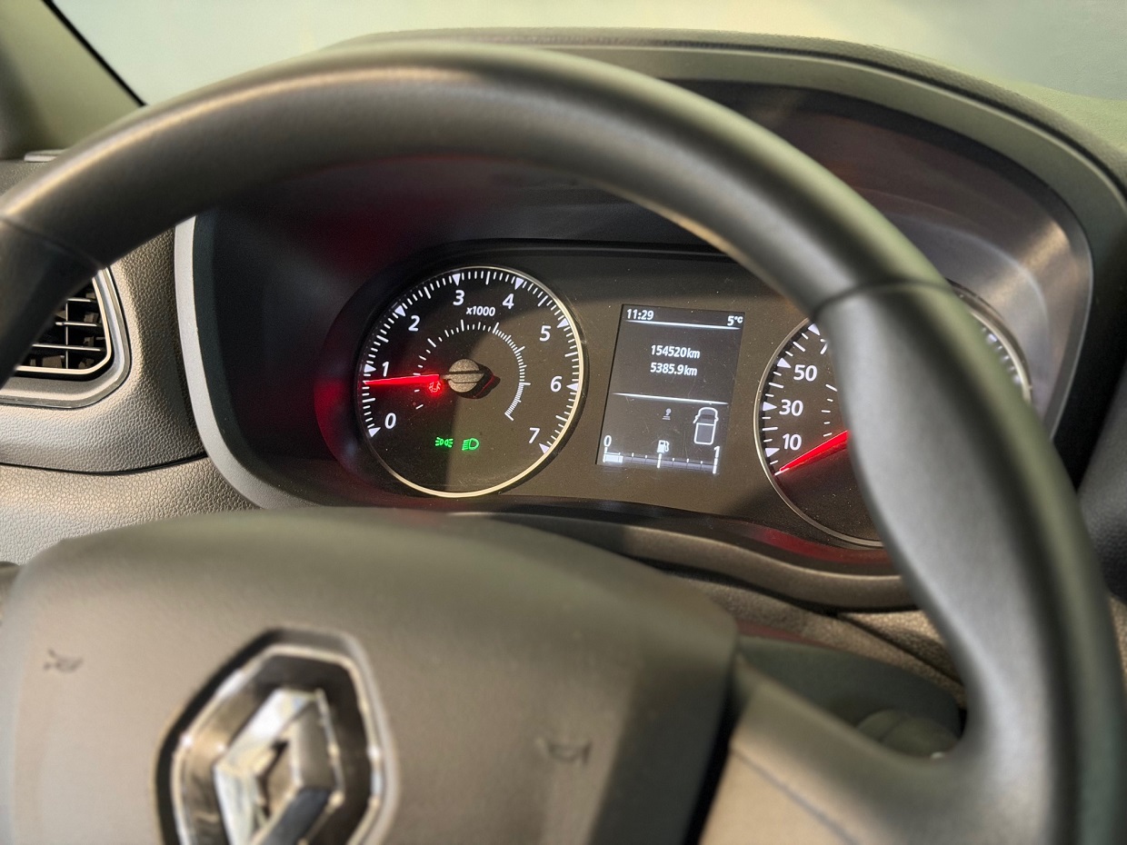 Renault Master 2.3 DCi L1H1 3L - Image 9