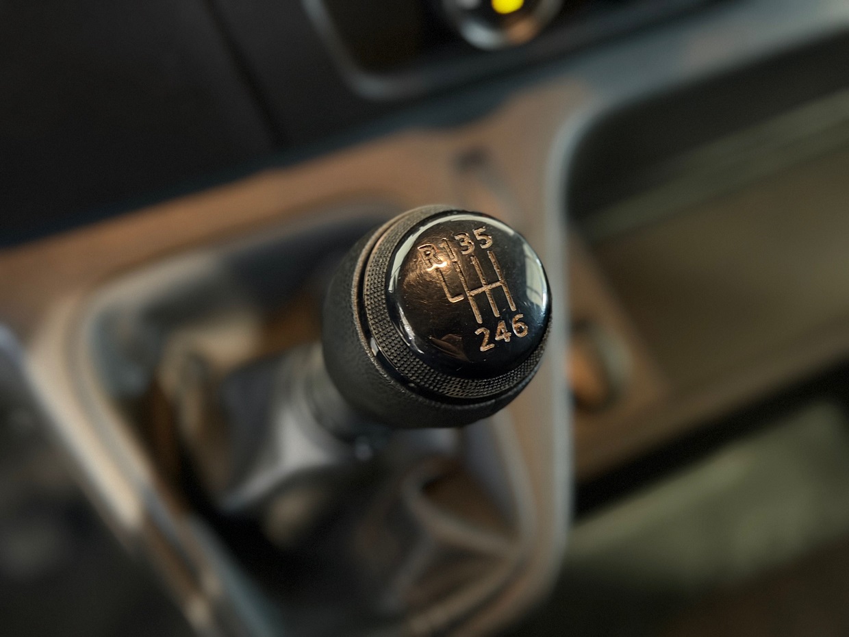 Renault Master 2.3 DCi L1H1 3L - Image 13