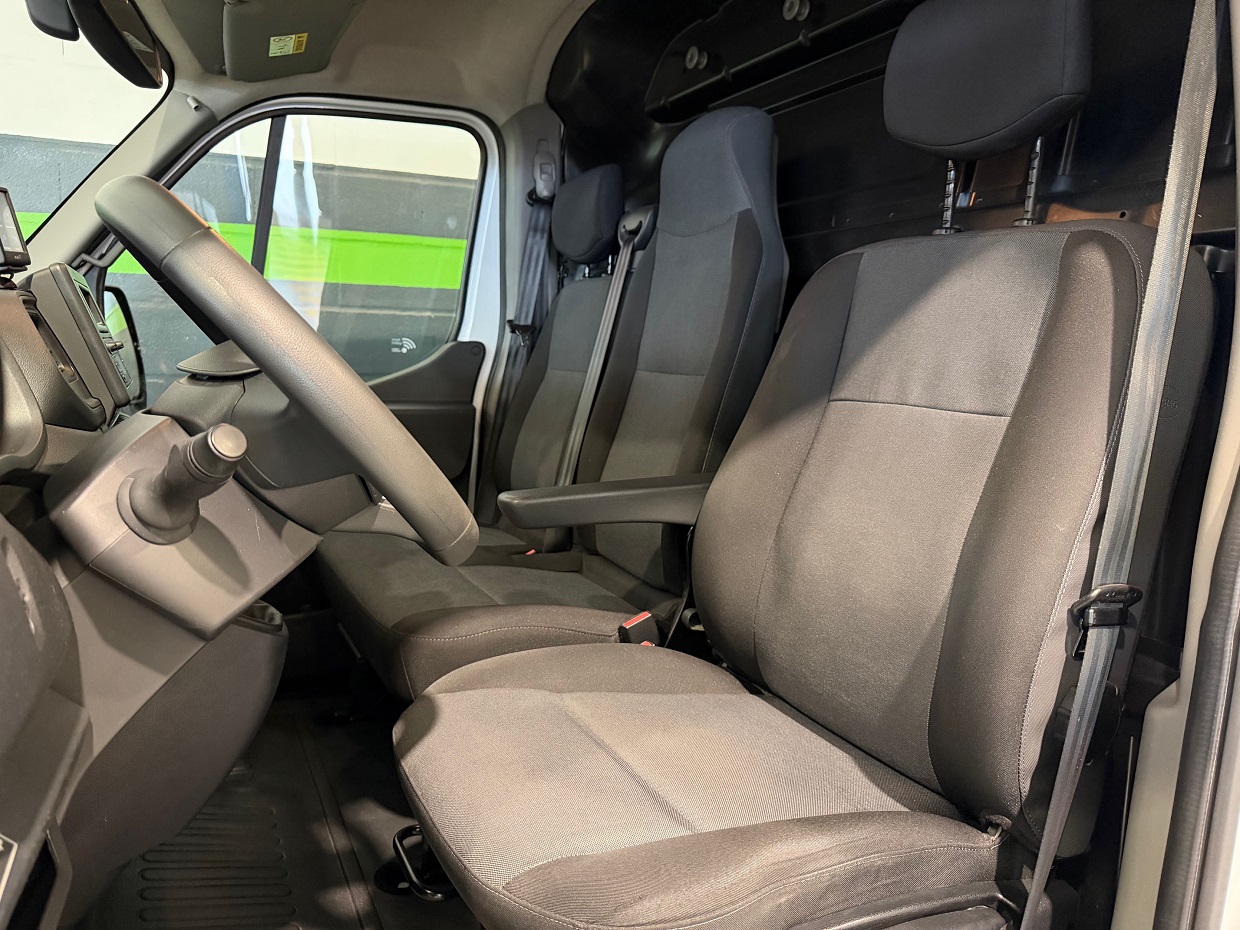 Renault Master 2.3 DCi L1H1 3L - Image 14