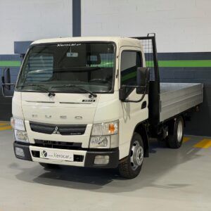 Mistubishi Canter 3S13