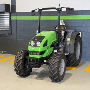 Deutz-Fahr Agrokid 230 4RM