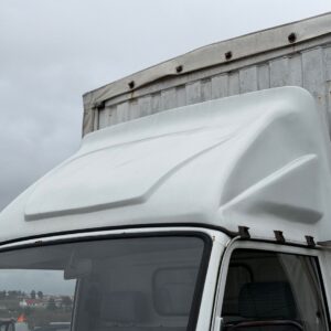 Corta Vento Mitsubishi Canter FE331