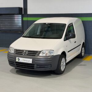 Volkswagen Caddy 2.0 SDi